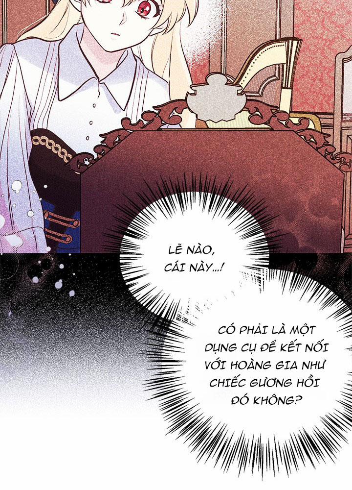 Chị Tôi Đã Nhặt Về Một Nam Chính Quyến Rũ 52 trang 46