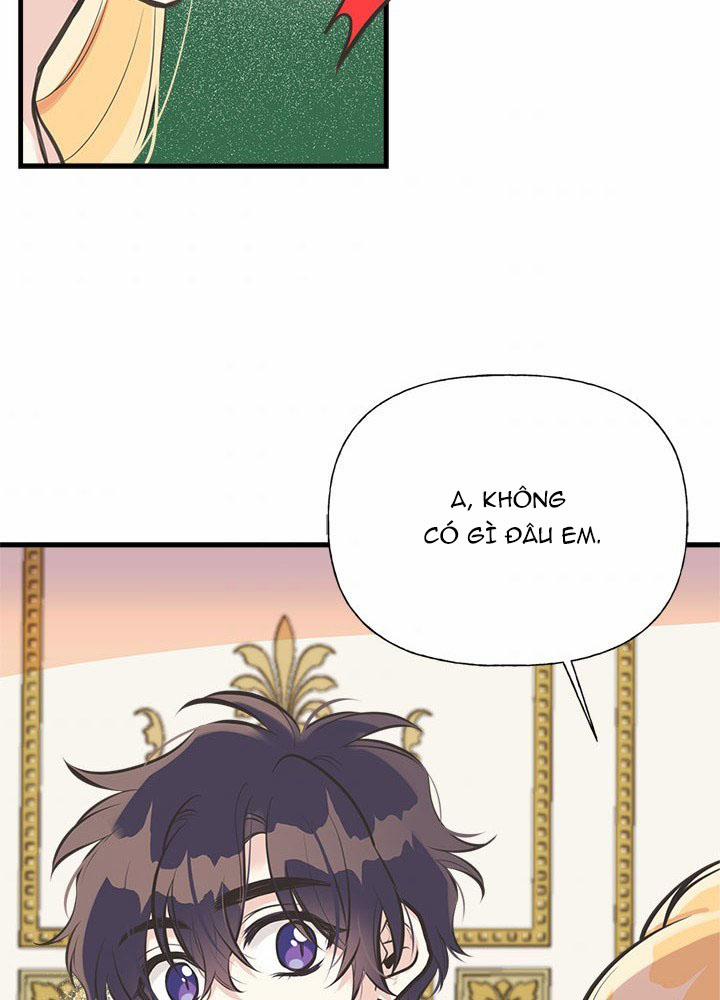 Chị Tôi Đã Nhặt Về Một Nam Chính Quyến Rũ 52 trang 48