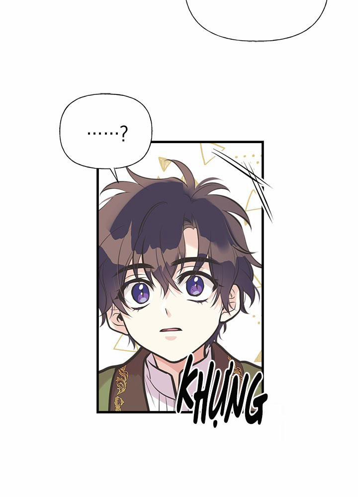 Chị Tôi Đã Nhặt Về Một Nam Chính Quyến Rũ 52 trang 5