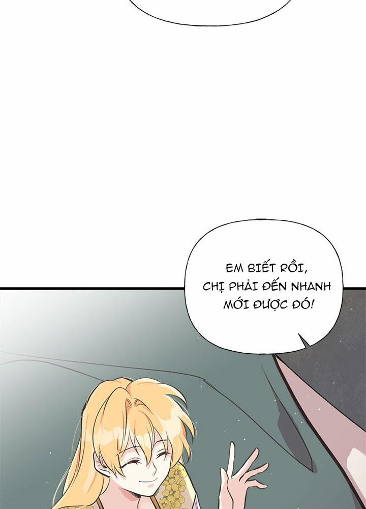 Chị Tôi Đã Nhặt Về Một Nam Chính Quyến Rũ 52 trang 50