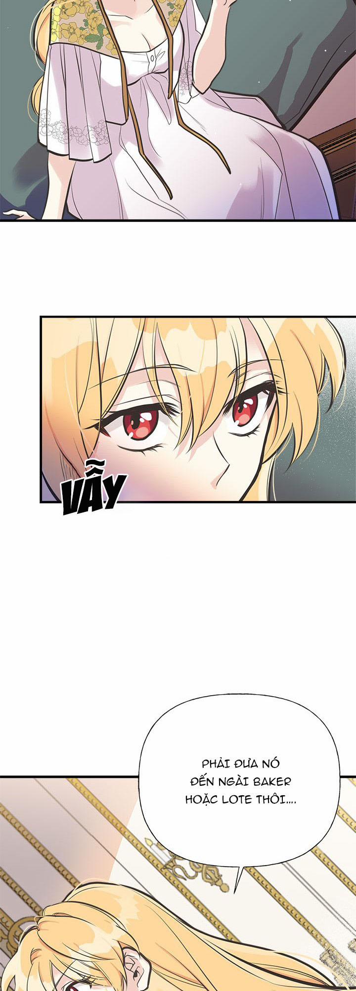 Chị Tôi Đã Nhặt Về Một Nam Chính Quyến Rũ 52 trang 51