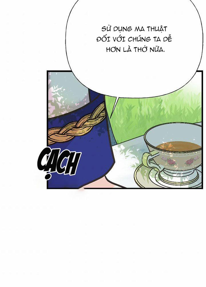 Chị Tôi Đã Nhặt Về Một Nam Chính Quyến Rũ 52 trang 65