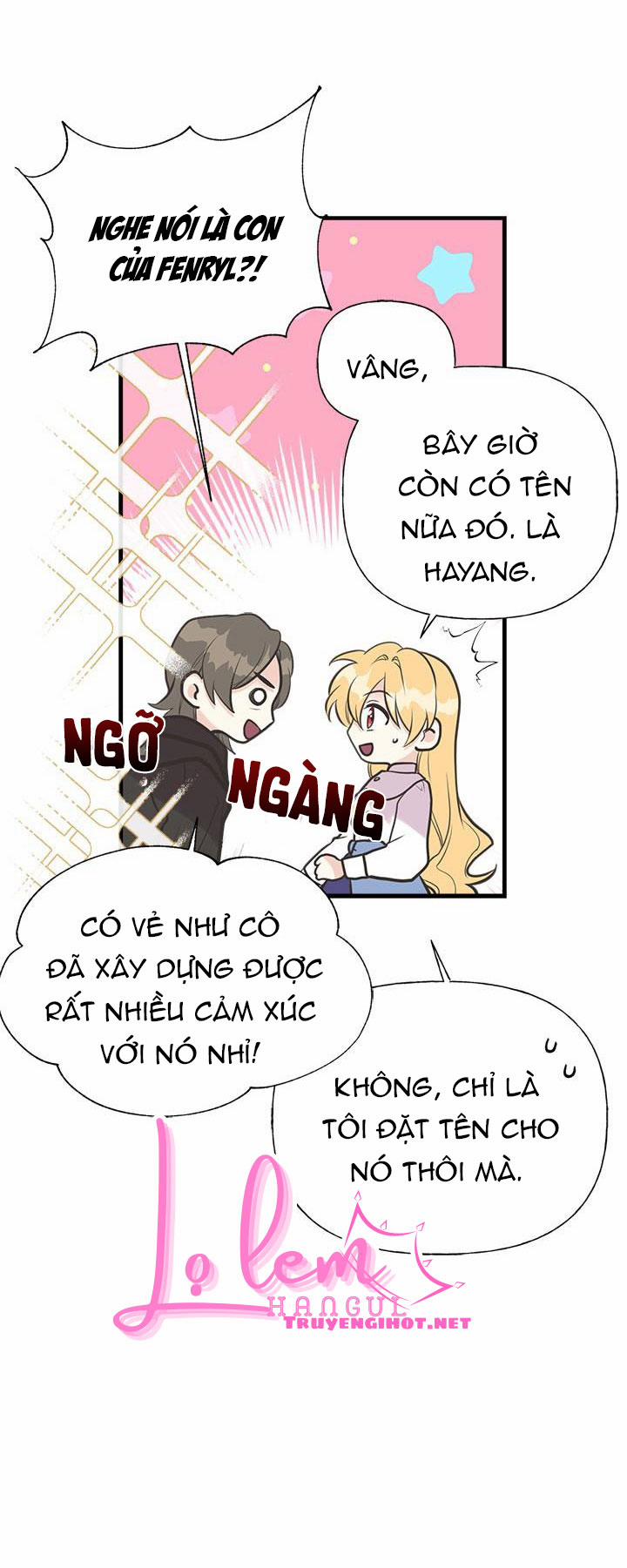 Chị Tôi Đã Nhặt Về Một Nam Chính Quyến Rũ 53 trang 10