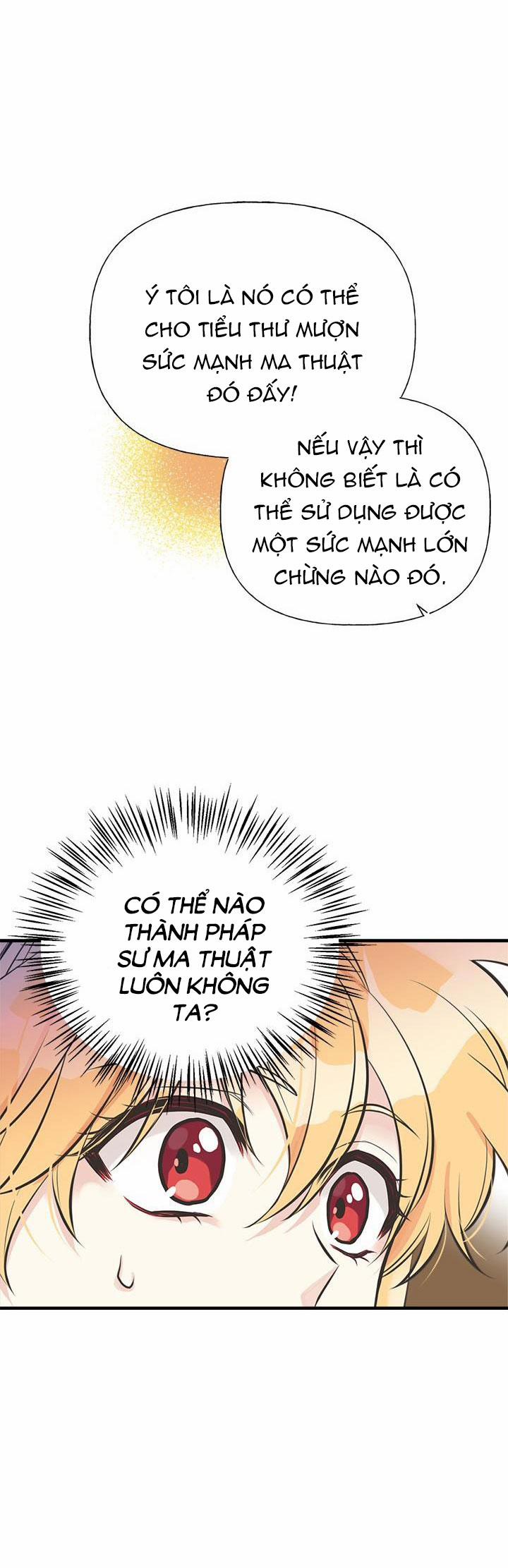 Chị Tôi Đã Nhặt Về Một Nam Chính Quyến Rũ 53 trang 13