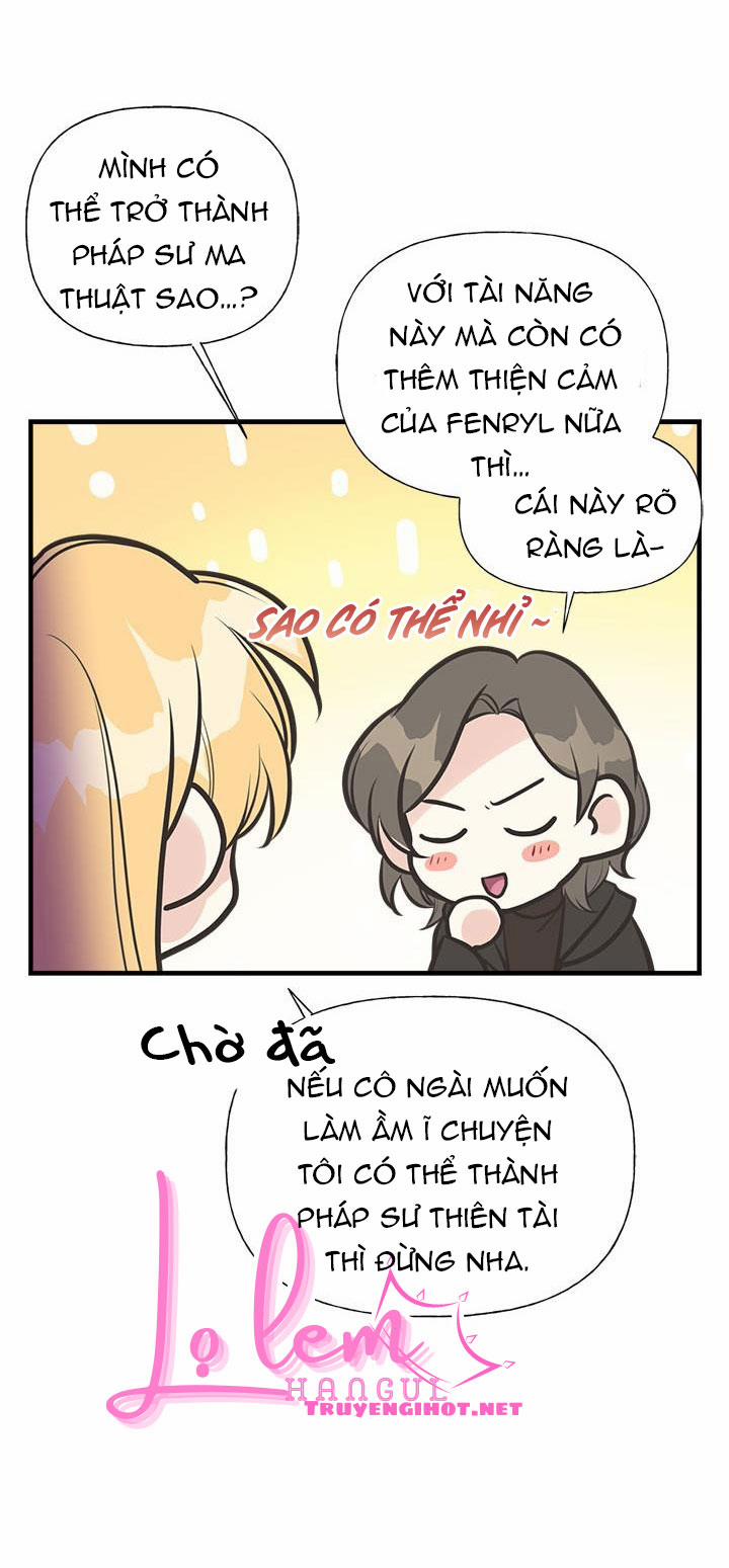 Chị Tôi Đã Nhặt Về Một Nam Chính Quyến Rũ 53 trang 14