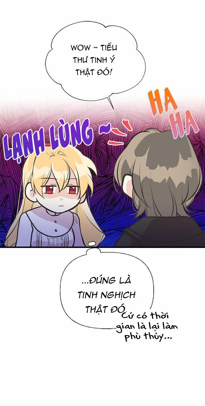 Chị Tôi Đã Nhặt Về Một Nam Chính Quyến Rũ 53 trang 15