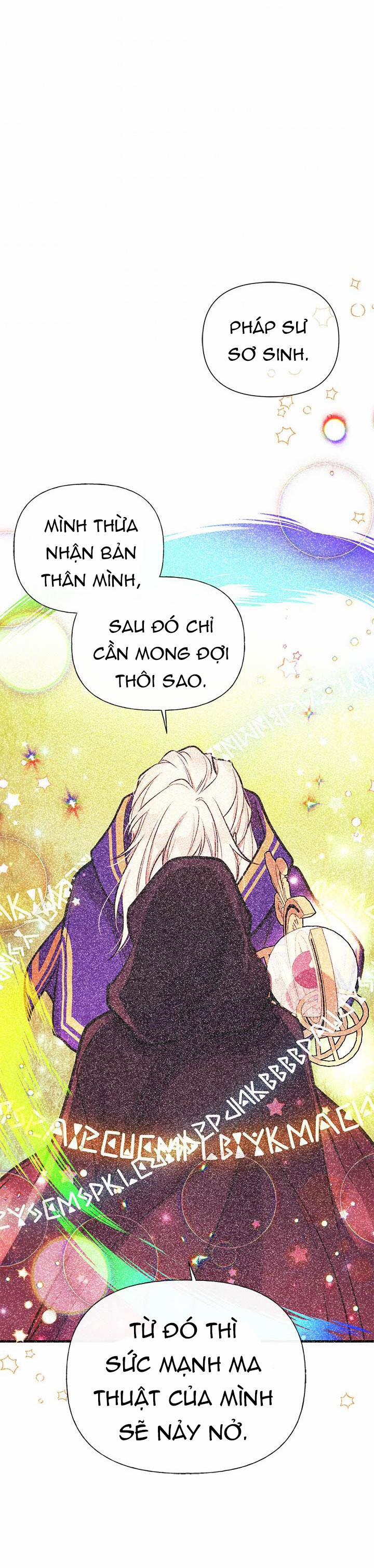 Chị Tôi Đã Nhặt Về Một Nam Chính Quyến Rũ 53 trang 18