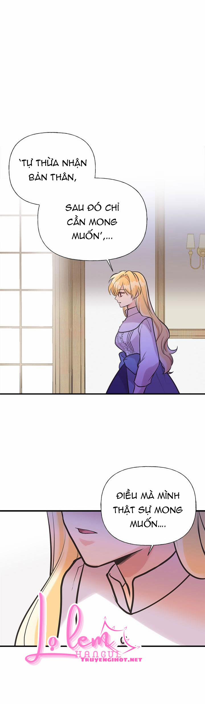 Chị Tôi Đã Nhặt Về Một Nam Chính Quyến Rũ 53 trang 20