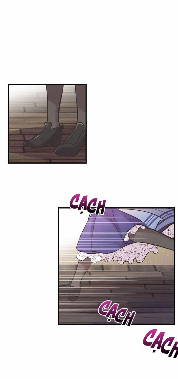 Chị Tôi Đã Nhặt Về Một Nam Chính Quyến Rũ 53 trang 21