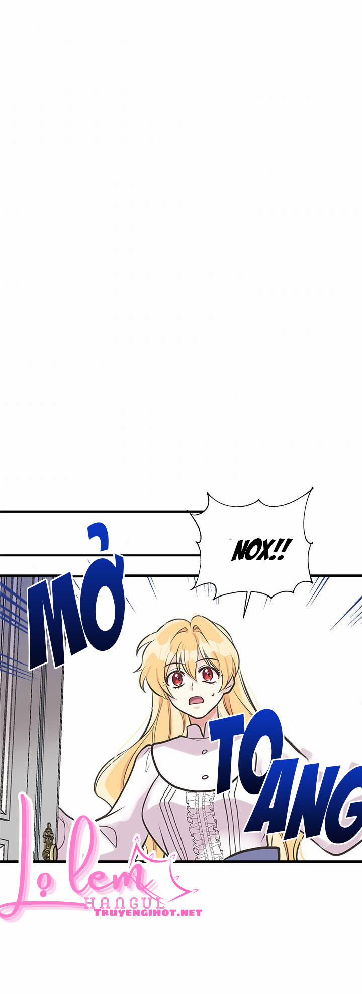 Chị Tôi Đã Nhặt Về Một Nam Chính Quyến Rũ 53 trang 22