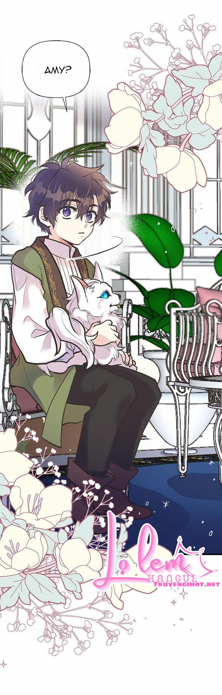 Chị Tôi Đã Nhặt Về Một Nam Chính Quyến Rũ 53 trang 23