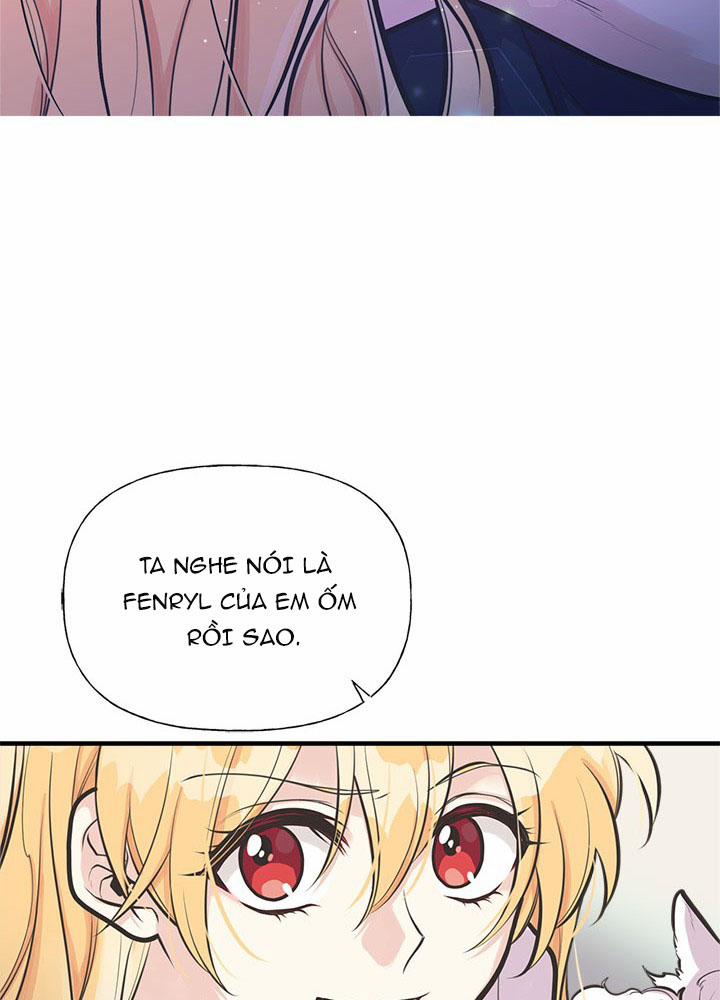 Chị Tôi Đã Nhặt Về Một Nam Chính Quyến Rũ 54 trang 21