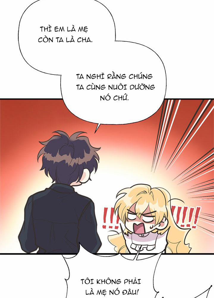 Chị Tôi Đã Nhặt Về Một Nam Chính Quyến Rũ 54 trang 23