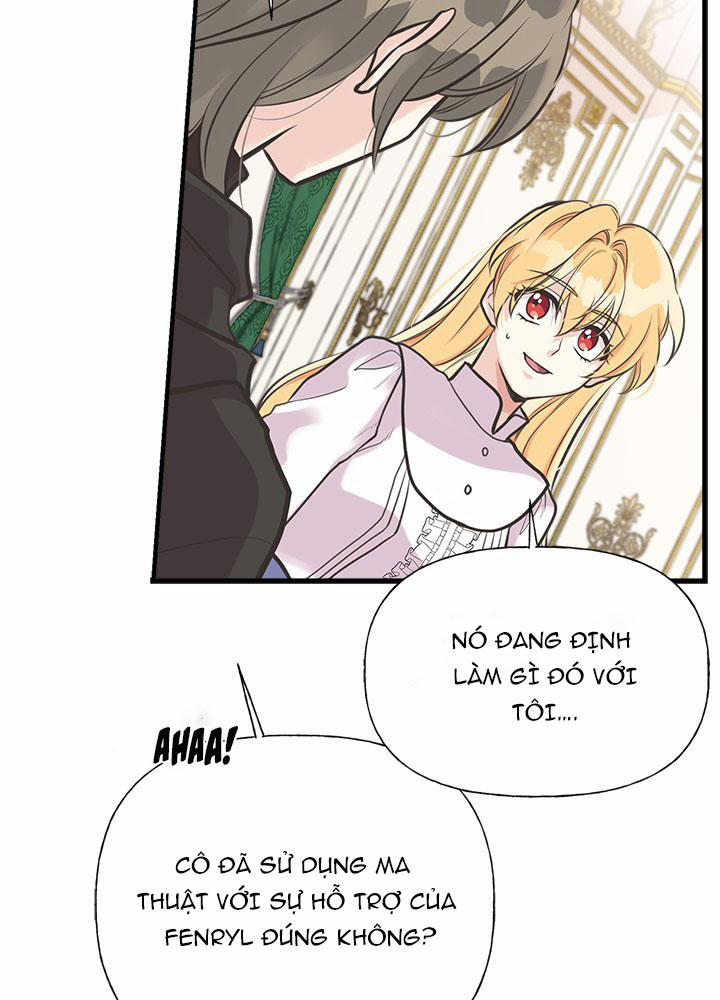 Chị Tôi Đã Nhặt Về Một Nam Chính Quyến Rũ 54 trang 3