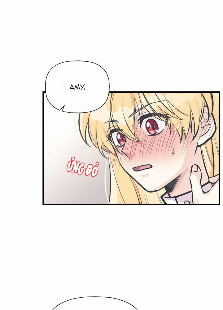 Chị Tôi Đã Nhặt Về Một Nam Chính Quyến Rũ 54 trang 30