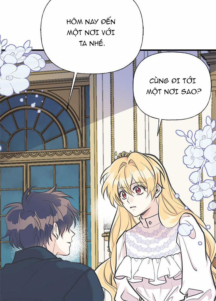Chị Tôi Đã Nhặt Về Một Nam Chính Quyến Rũ 54 trang 31