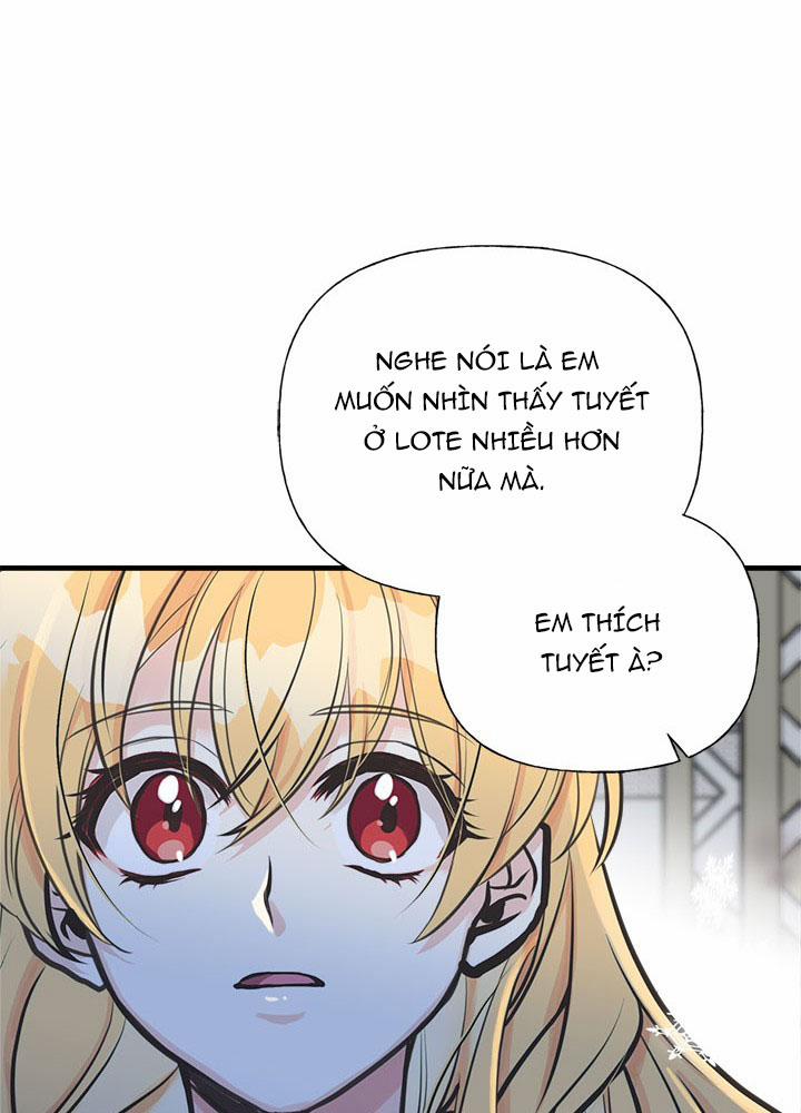 Chị Tôi Đã Nhặt Về Một Nam Chính Quyến Rũ 54 trang 40