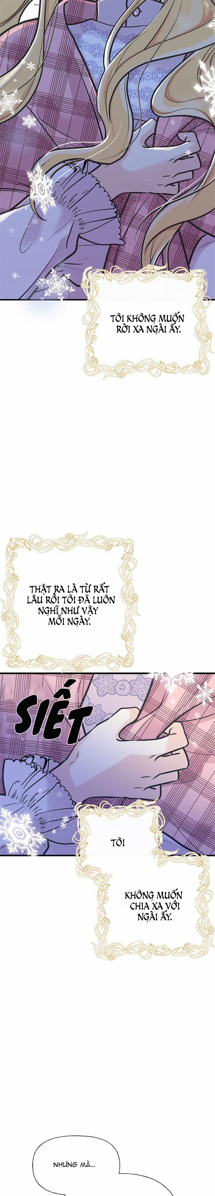 Chị Tôi Đã Nhặt Về Một Nam Chính Quyến Rũ 54 trang 47