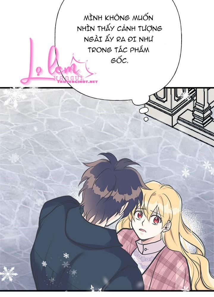 Chị Tôi Đã Nhặt Về Một Nam Chính Quyến Rũ 54 trang 48