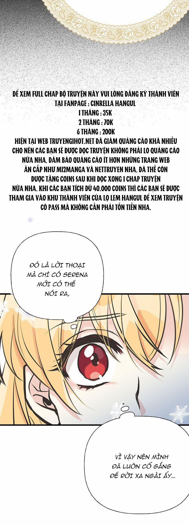 Chị Tôi Đã Nhặt Về Một Nam Chính Quyến Rũ 54 trang 52