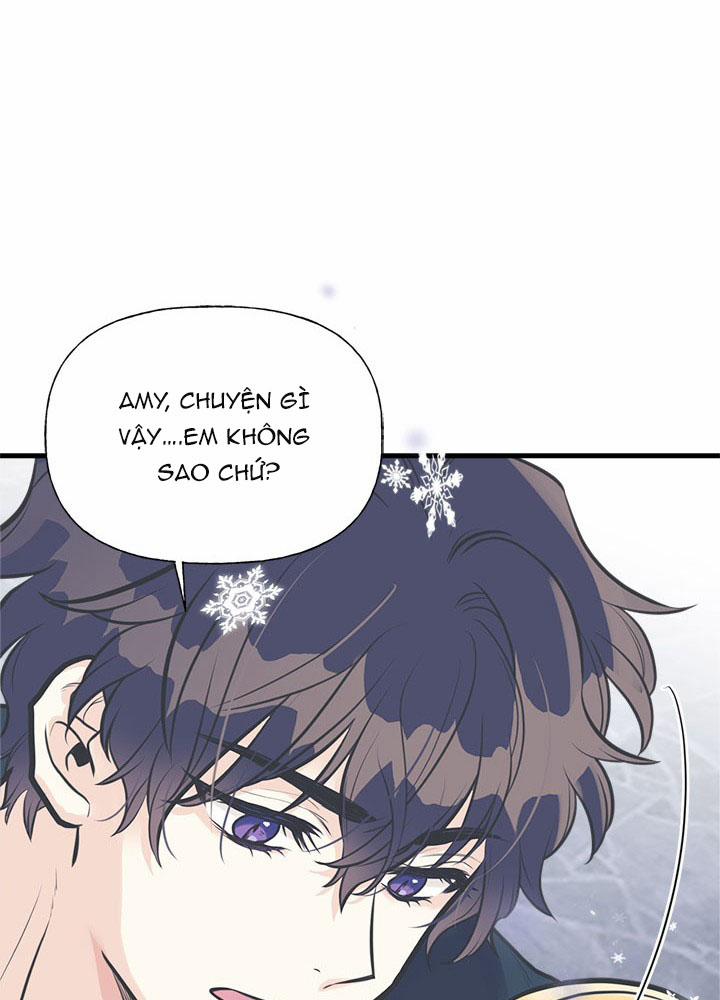 Chị Tôi Đã Nhặt Về Một Nam Chính Quyến Rũ 54 trang 53
