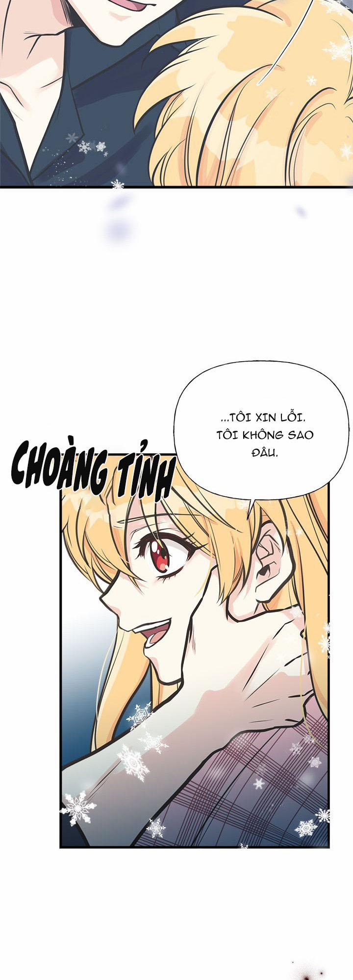 Chị Tôi Đã Nhặt Về Một Nam Chính Quyến Rũ 54 trang 54