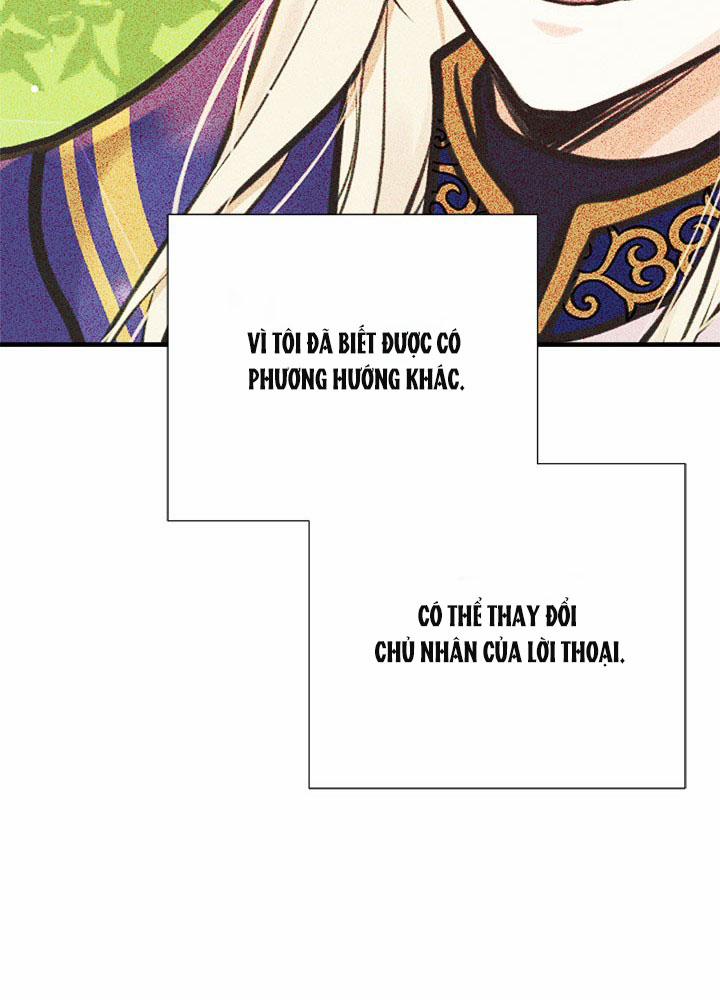 Chị Tôi Đã Nhặt Về Một Nam Chính Quyến Rũ 54 trang 57