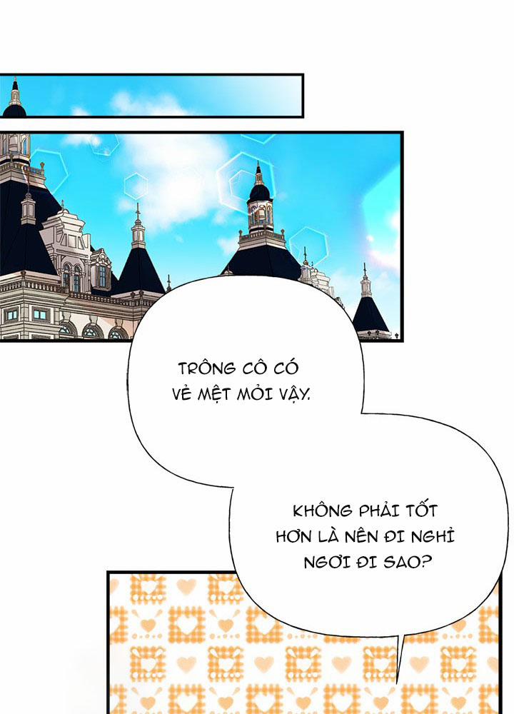 Chị Tôi Đã Nhặt Về Một Nam Chính Quyến Rũ 54 trang 61