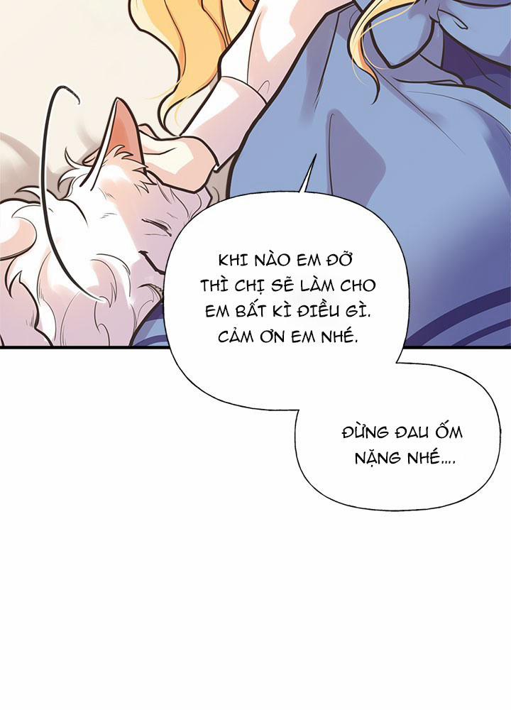 Chị Tôi Đã Nhặt Về Một Nam Chính Quyến Rũ 54 trang 9