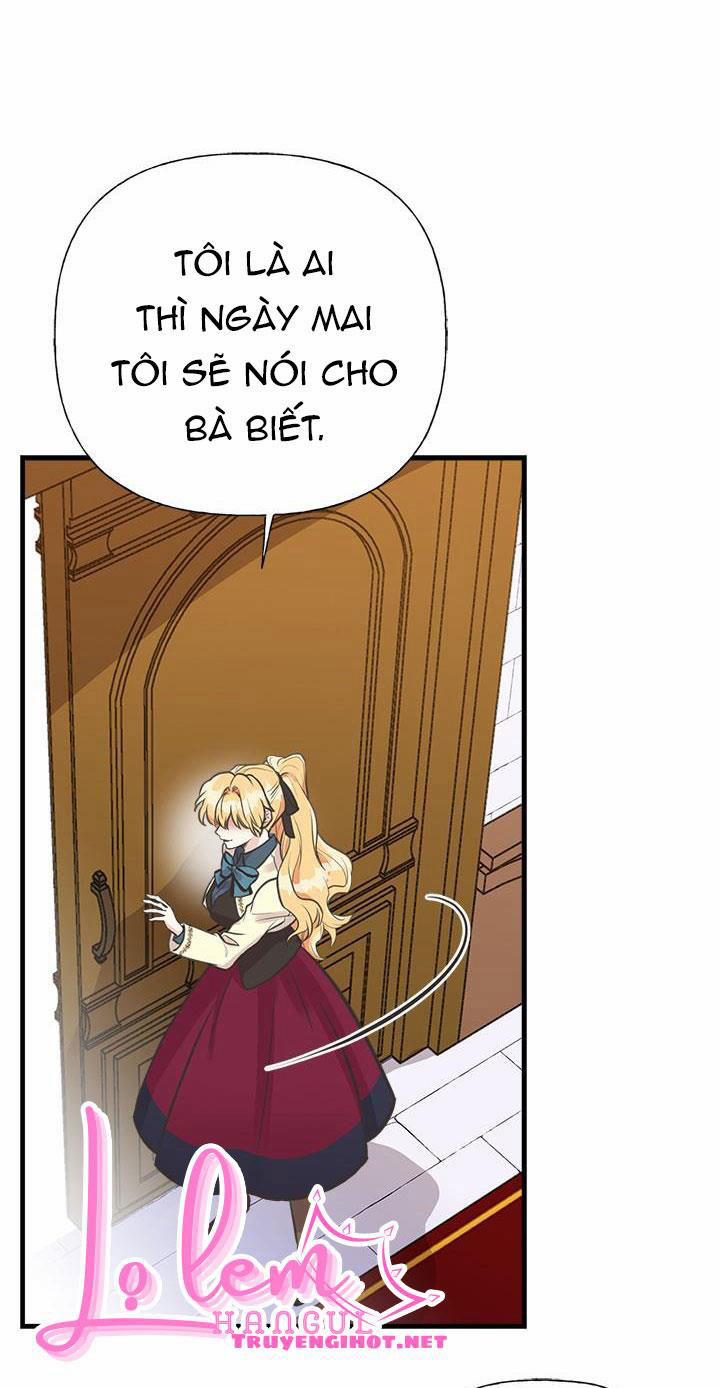 Chị Tôi Đã Nhặt Về Một Nam Chính Quyến Rũ 55 trang 10