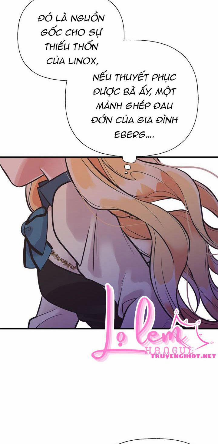 Chị Tôi Đã Nhặt Về Một Nam Chính Quyến Rũ 55 trang 15