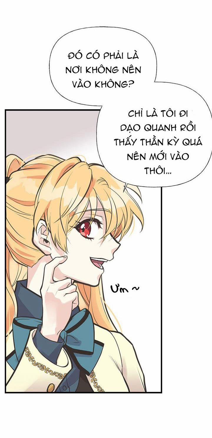 Chị Tôi Đã Nhặt Về Một Nam Chính Quyến Rũ 55 trang 19