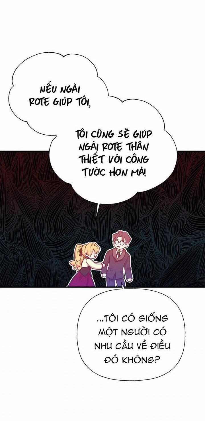 Chị Tôi Đã Nhặt Về Một Nam Chính Quyến Rũ 55 trang 30