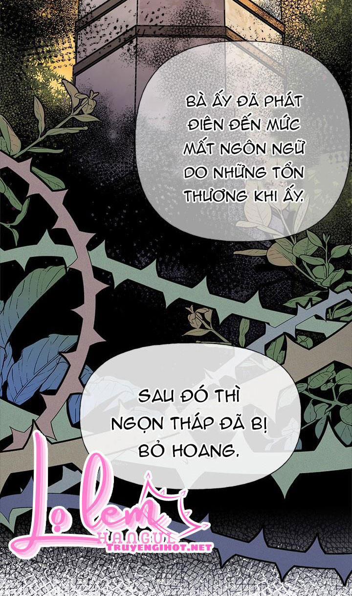 Chị Tôi Đã Nhặt Về Một Nam Chính Quyến Rũ 55 trang 36