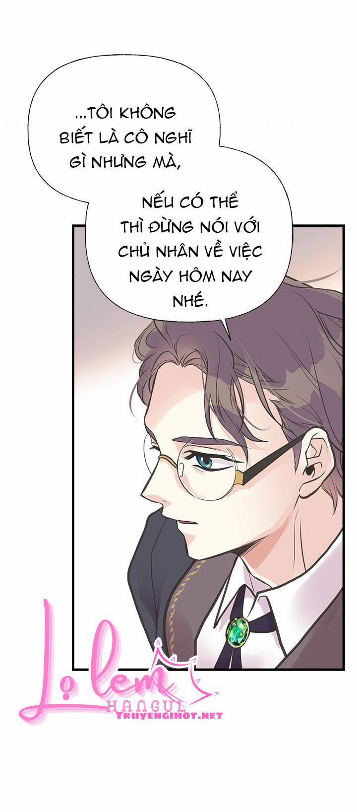 Chị Tôi Đã Nhặt Về Một Nam Chính Quyến Rũ 55 trang 38