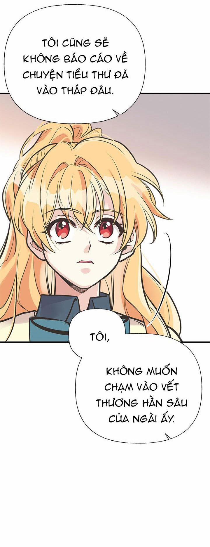 Chị Tôi Đã Nhặt Về Một Nam Chính Quyến Rũ 55 trang 39