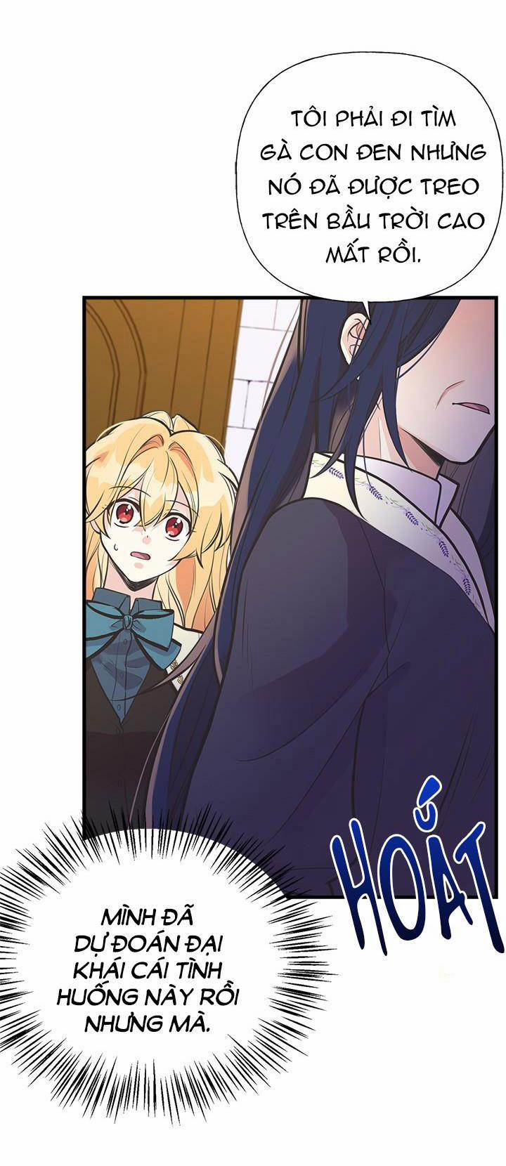 Chị Tôi Đã Nhặt Về Một Nam Chính Quyến Rũ 55 trang 4