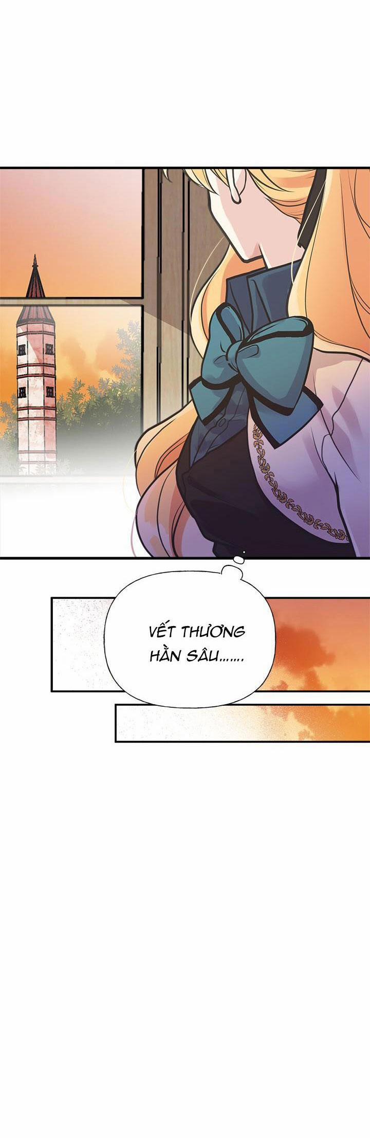 Chị Tôi Đã Nhặt Về Một Nam Chính Quyến Rũ 55 trang 41