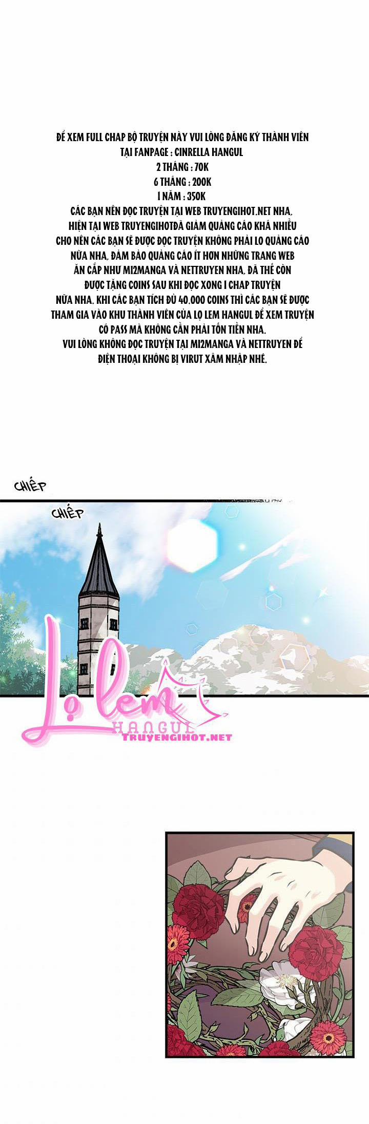 Chị Tôi Đã Nhặt Về Một Nam Chính Quyến Rũ 55 trang 42