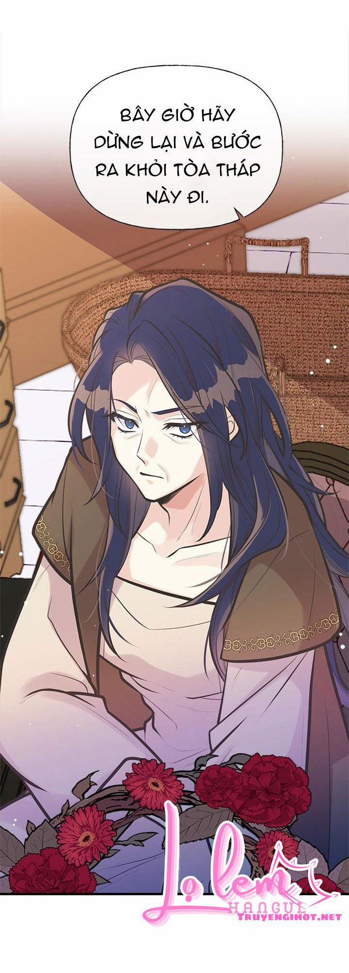 Chị Tôi Đã Nhặt Về Một Nam Chính Quyến Rũ 55 trang 51