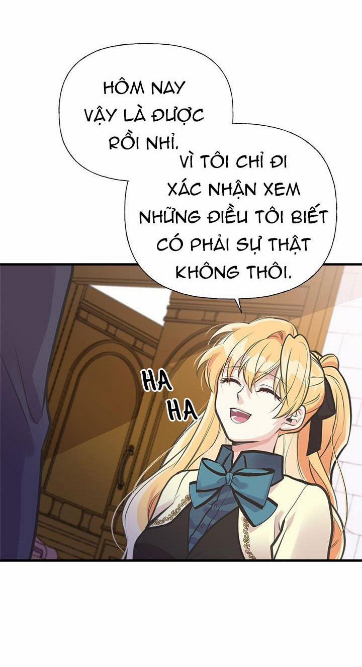 Chị Tôi Đã Nhặt Về Một Nam Chính Quyến Rũ 55 trang 9