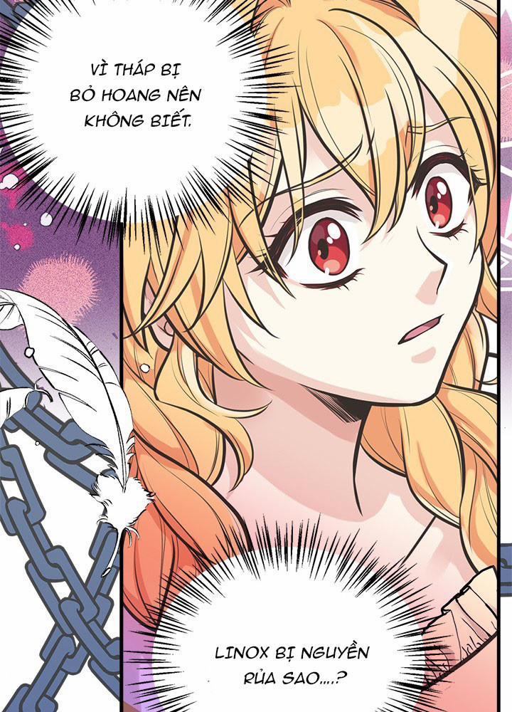 Chị Tôi Đã Nhặt Về Một Nam Chính Quyến Rũ 56 trang 12