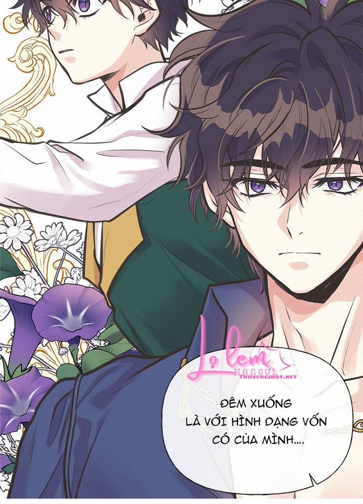 Chị Tôi Đã Nhặt Về Một Nam Chính Quyến Rũ 56 trang 15