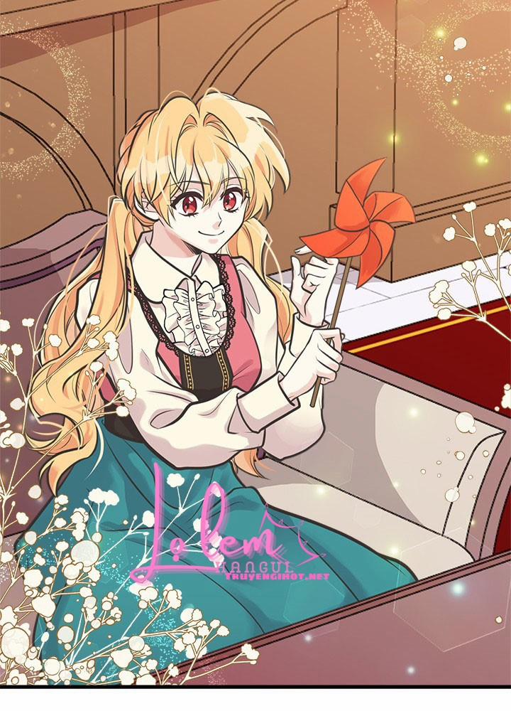 Chị Tôi Đã Nhặt Về Một Nam Chính Quyến Rũ 56 trang 23