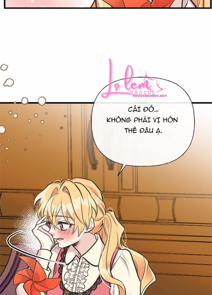 Chị Tôi Đã Nhặt Về Một Nam Chính Quyến Rũ 56 trang 31