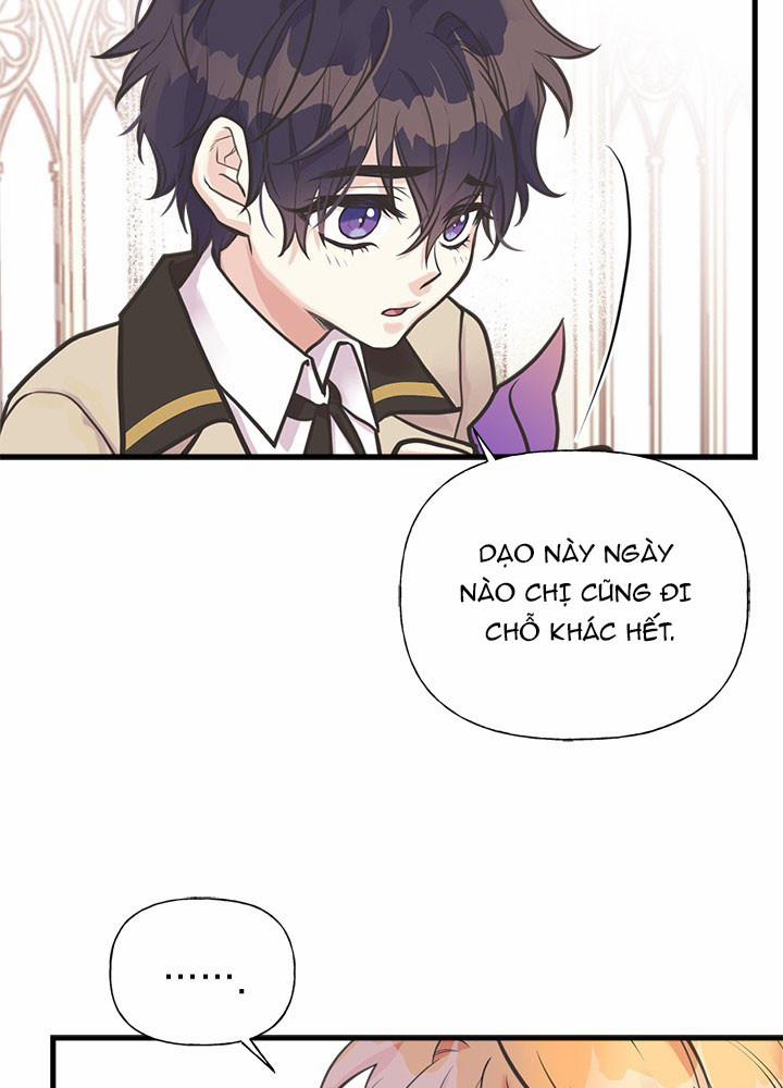 Chị Tôi Đã Nhặt Về Một Nam Chính Quyến Rũ 56 trang 49