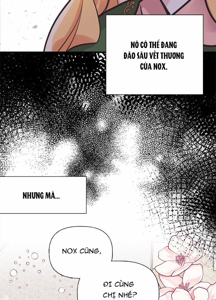 Chị Tôi Đã Nhặt Về Một Nam Chính Quyến Rũ 56 trang 54
