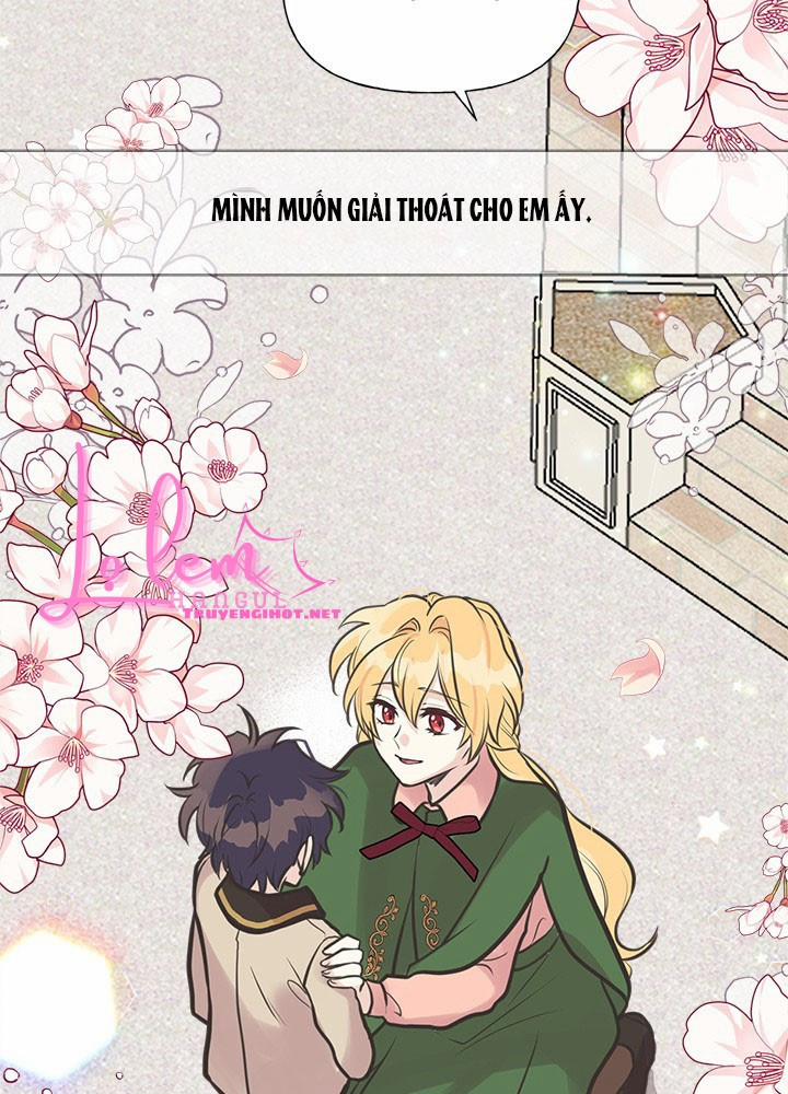 Chị Tôi Đã Nhặt Về Một Nam Chính Quyến Rũ 56 trang 55