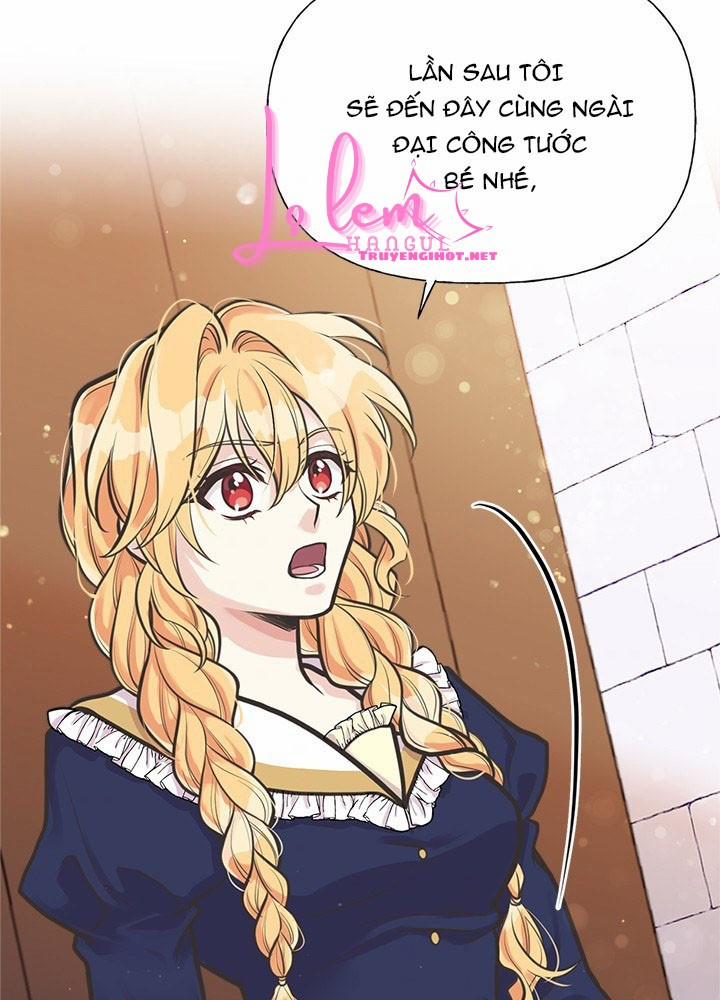 Chị Tôi Đã Nhặt Về Một Nam Chính Quyến Rũ 56 trang 6
