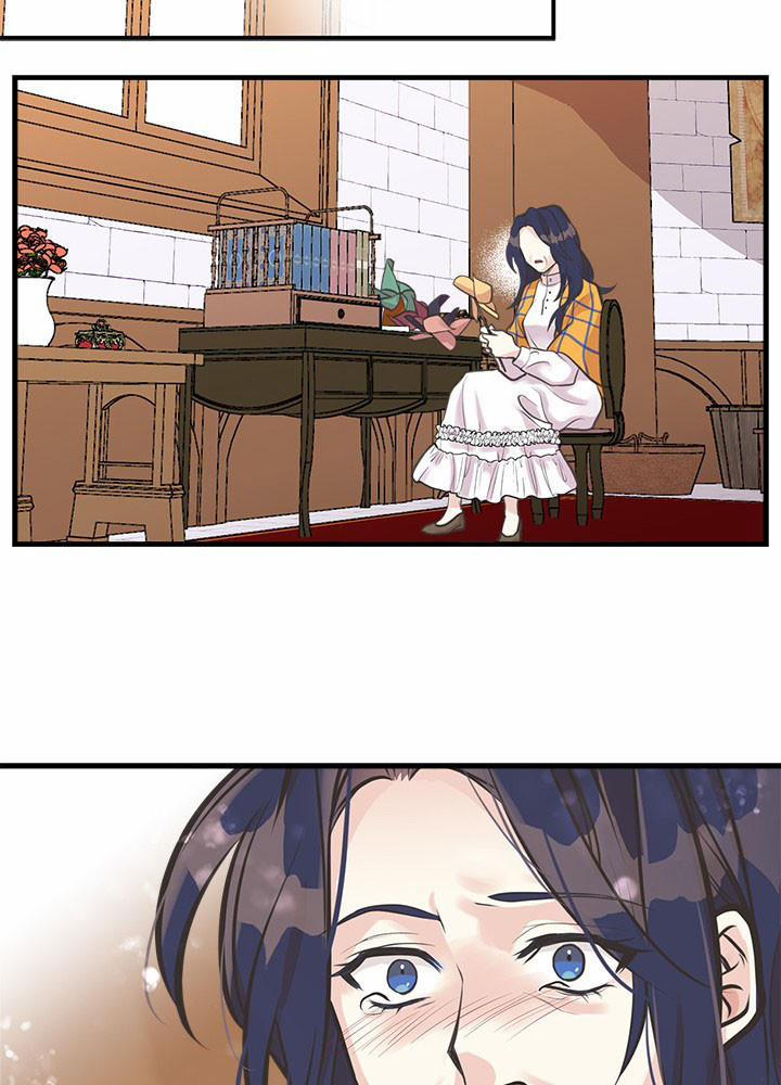 Chị Tôi Đã Nhặt Về Một Nam Chính Quyến Rũ 56 trang 63